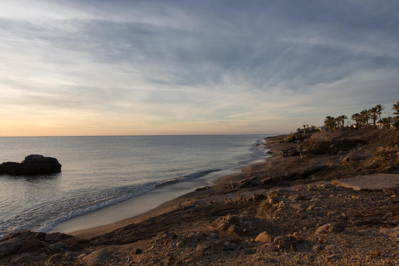 Gala Placida Mojacar Playa Vista de los Angeles-Rumina Exteriör bild
