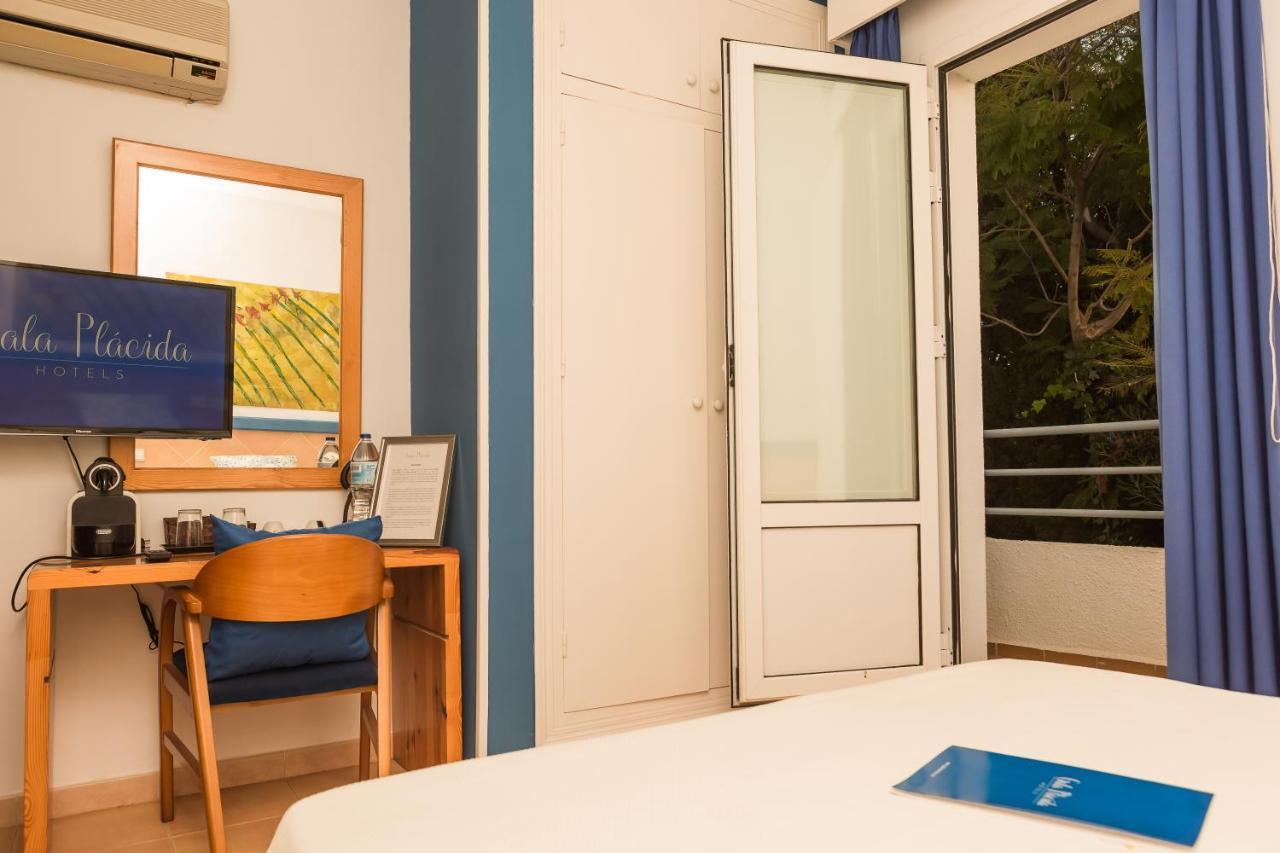 Gala Placida Mojacar Playa Vista de los Angeles-Rumina Exteriör bild