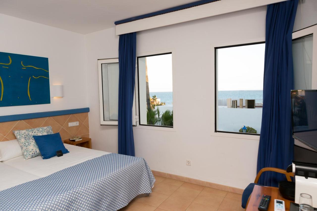 Gala Placida Mojacar Playa Vista de los Angeles-Rumina Exteriör bild